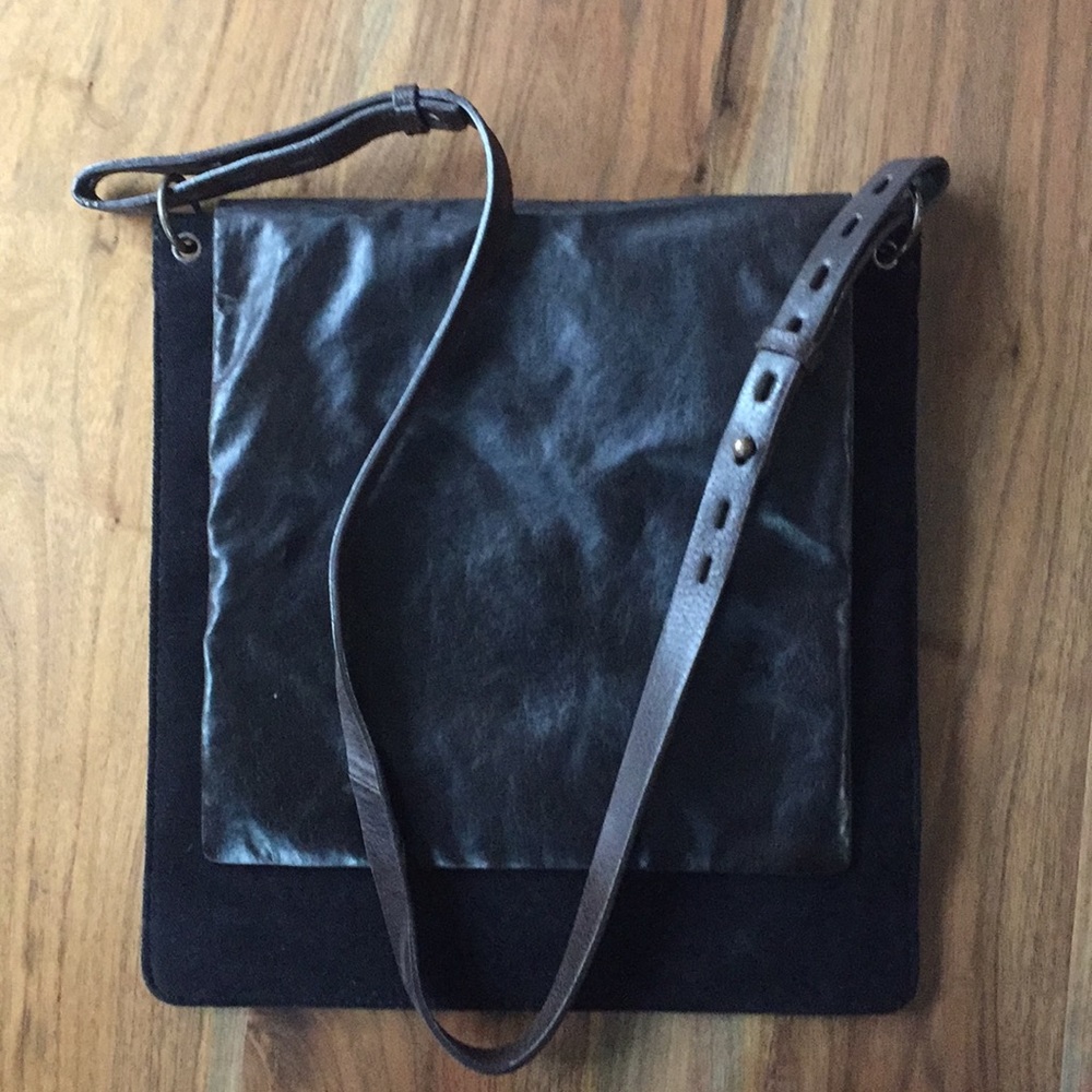 David & Scotti crossbody bag
